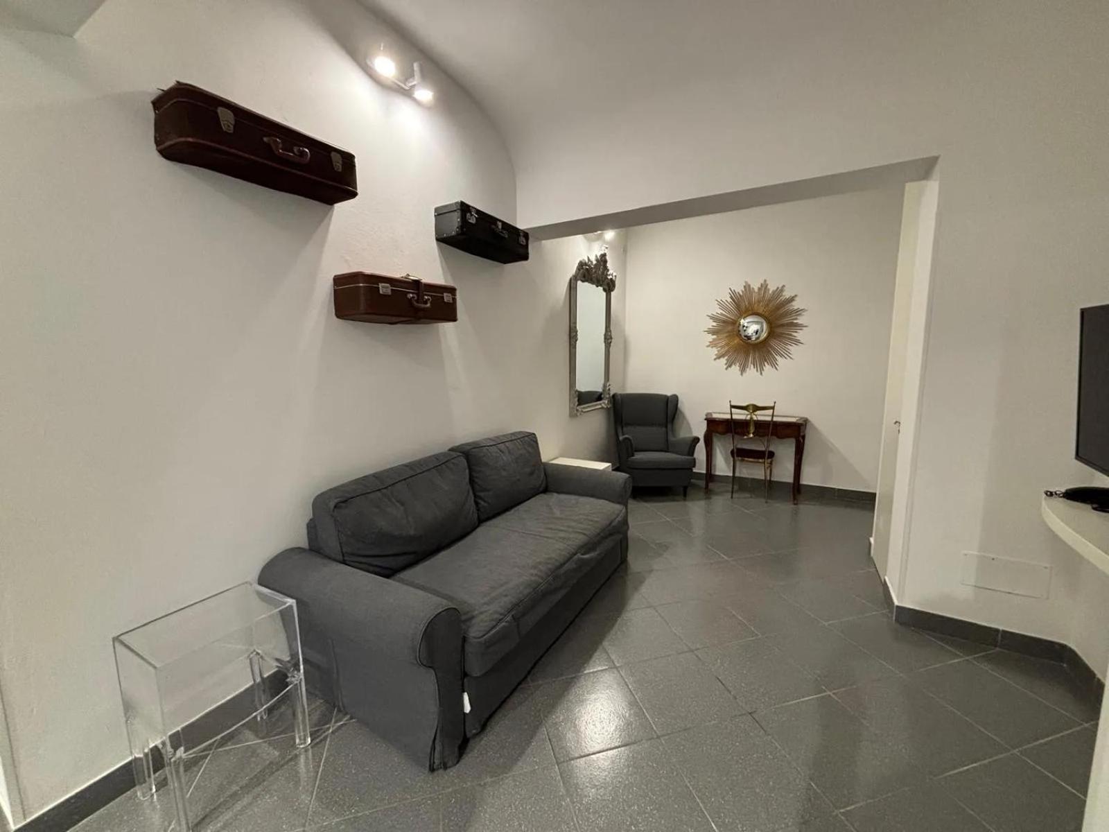 Phi Hotel Bologna Apartments Esterno foto